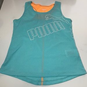 (4 for $12) Puma Tank Top